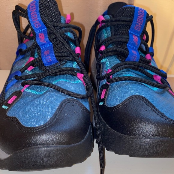 New Balance Shando trail shoes. Women’s size 9. - Picture 5 of 7